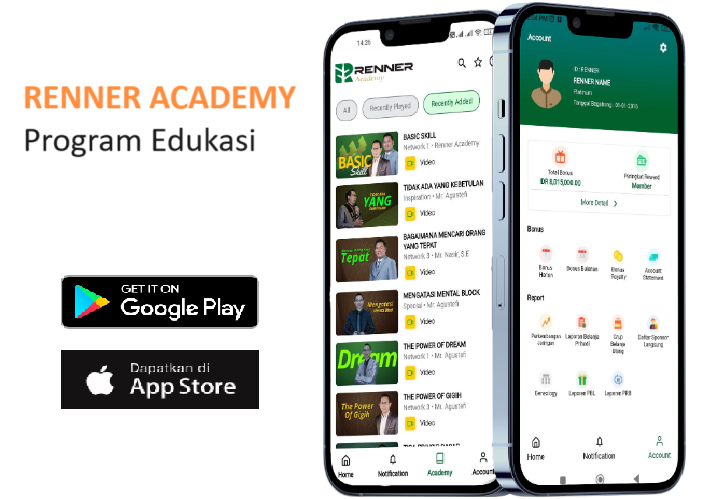 Renner Academy